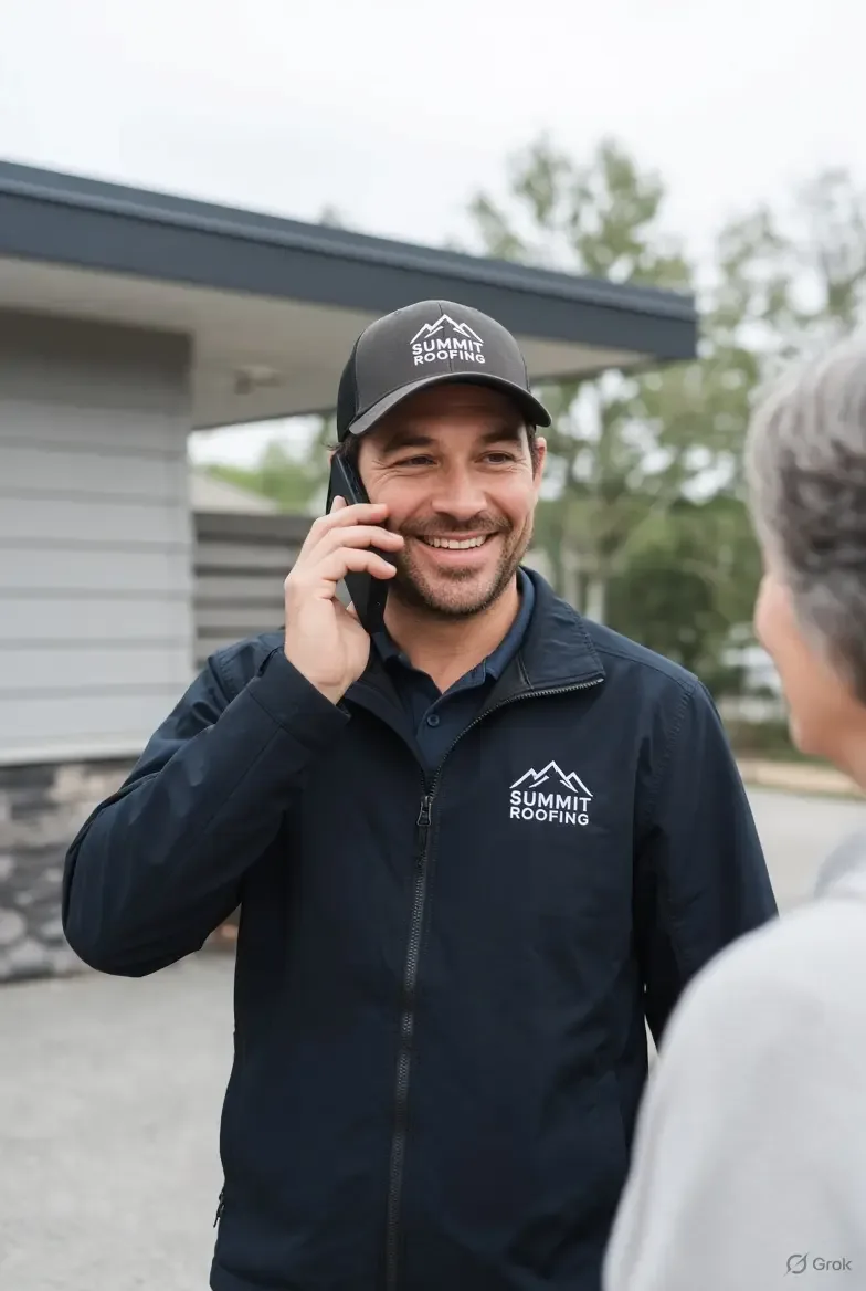 Flat Roof Leak Repair Crescent Valley, NV FAQs